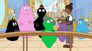 Barbapapa en famille - Saison 2