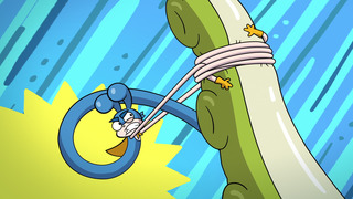 La Ligue des Super Lapins - Saison 1