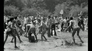 Mystères d'Archives