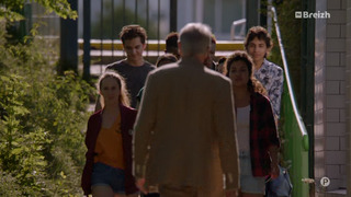 Une famille formidable