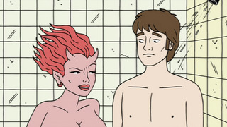 Ugly Americans - Saison 1
