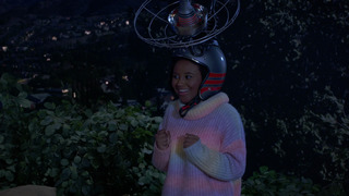 Danger Force - Saison 1