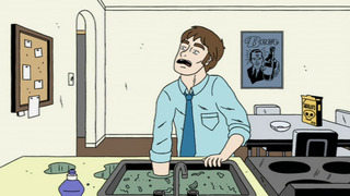 Ugly Americans - Saison 1