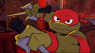 Tales Of The Teenage Mutant Ninja Turtles : Légendes des Tortues Ninja - Saison 2