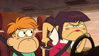 Wylde Pak - Saison 2