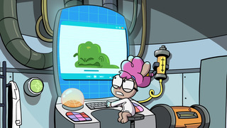 La Ligue des Super Lapins - Saison 1