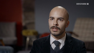 Les Templiers : la démesure des bâtisseurs