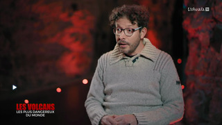 Les volcans les plus dangereux du monde