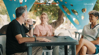 Les voyageurs solidaires