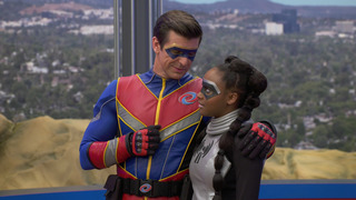 Danger Force - Saison 1