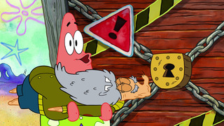 Patrick Super Star - Saison 3