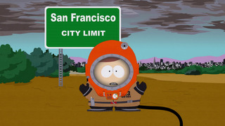 South Park - Saison 10