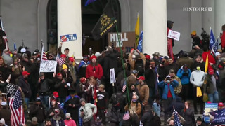 Les Evangéliques à la conquête du monde