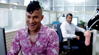 Key & Peele - Saison 3