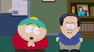 South Park - Saison 11