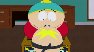 South Park - Saison 11