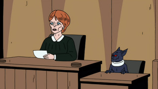 Ugly Americans - Saison 1