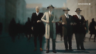 Hitler : le pouvoir d'un dictateur