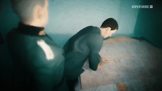 Hitler : le pouvoir d'un dictateur