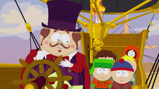 South Park - Saison 11