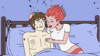 Ugly Americans - Saison 1
