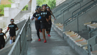 The Challenge : All Stars - Saison 4