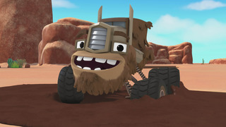 Blaze et les Monster Machines - Saison 7