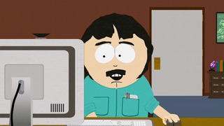 South Park - Saison 12
