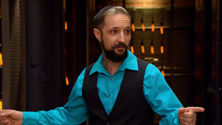 Ink Master : rédemption - Saison 2