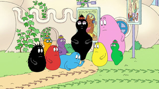 Barbapapa en famille - Saison 2
