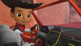 Blaze et les Monster Machines - Saison 7