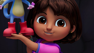 DORA - Saison 2