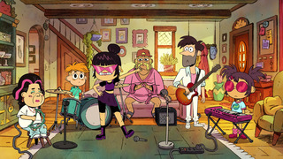 Wylde Pak - Saison 2