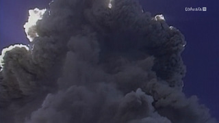 Volcans, menaces sur la France
