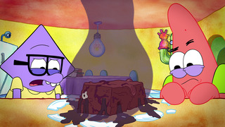 Patrick Super Star - Saison 3