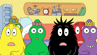 Barbapapa en famille - Saison 2