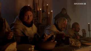 Les chevaliers teutoniques