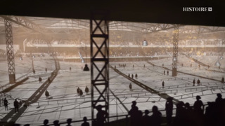 La rafle du Vel d'Hiv, la honte et les larmes