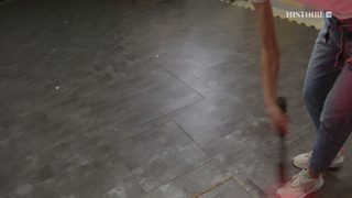 Dans la peau du légionnaire romain