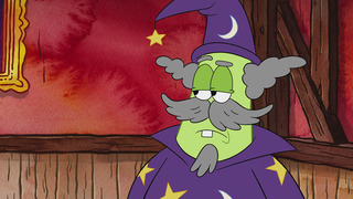 Patrick Super Star - Saison 3