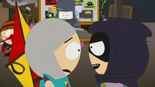 South Park - Saison 14