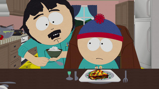 South Park - Saison 14