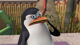 Les Pingouins de Madagascar - Saison 2