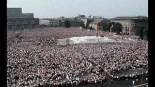 Mystères d'Archives