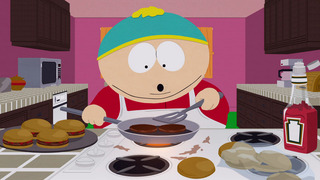 South Park - Saison 15