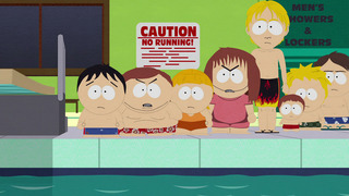 South Park - Saison 15