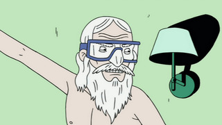 Ugly Americans - Saison 1