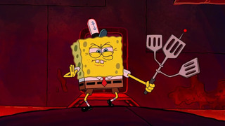 Bob l'éponge - Saison 15