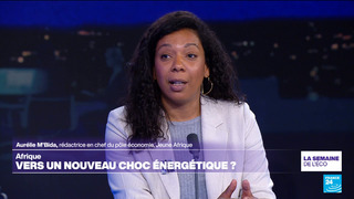 LA SEMAINE DE L'ECO