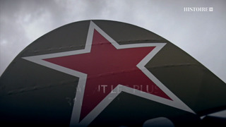 En première ligne : combattantes de 39-45